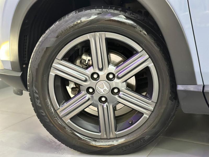 Honda HR-V EXL Hs - foto 10