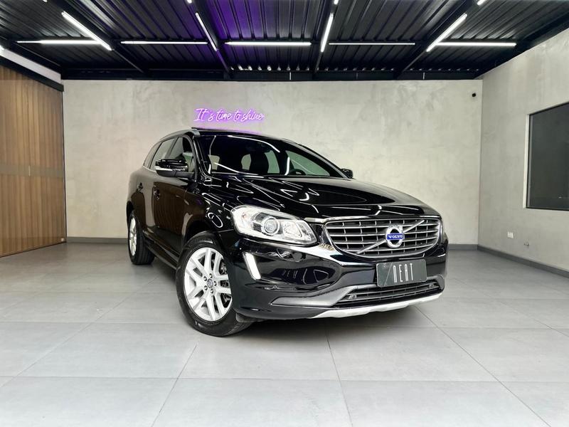 Volvo XC60 2017 à venda