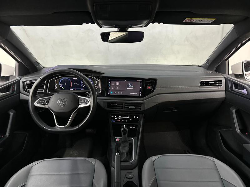 Volkswagen Nivus Hl TSI - foto 10