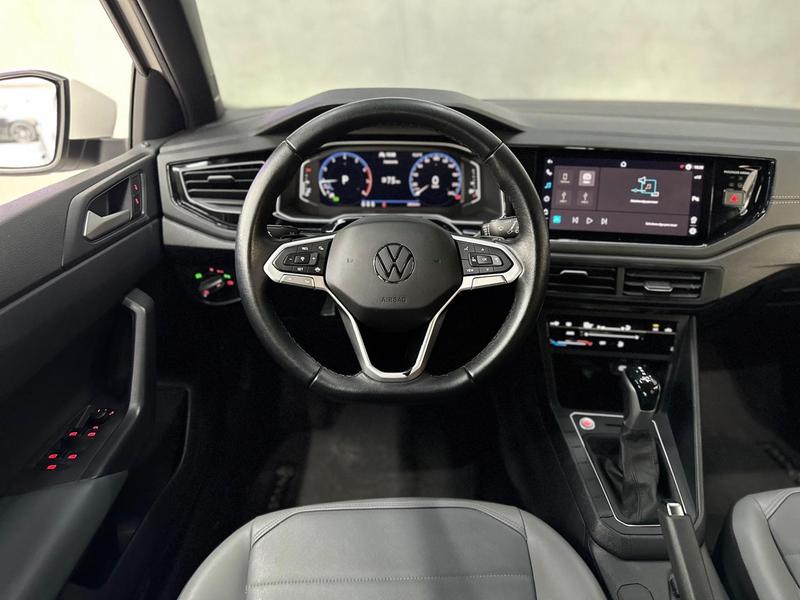 Volkswagen Nivus Hl TSI - foto 11