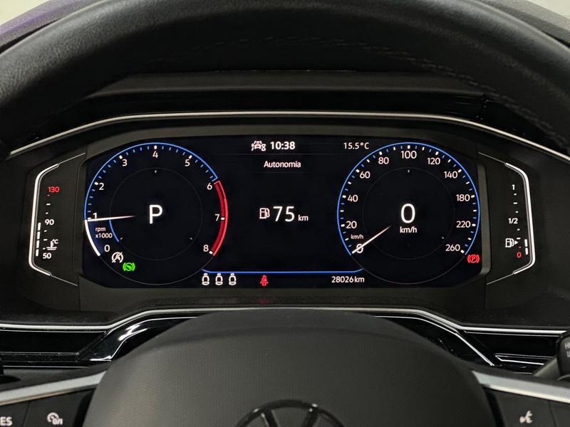Volkswagen Nivus Hl TSI - foto 12