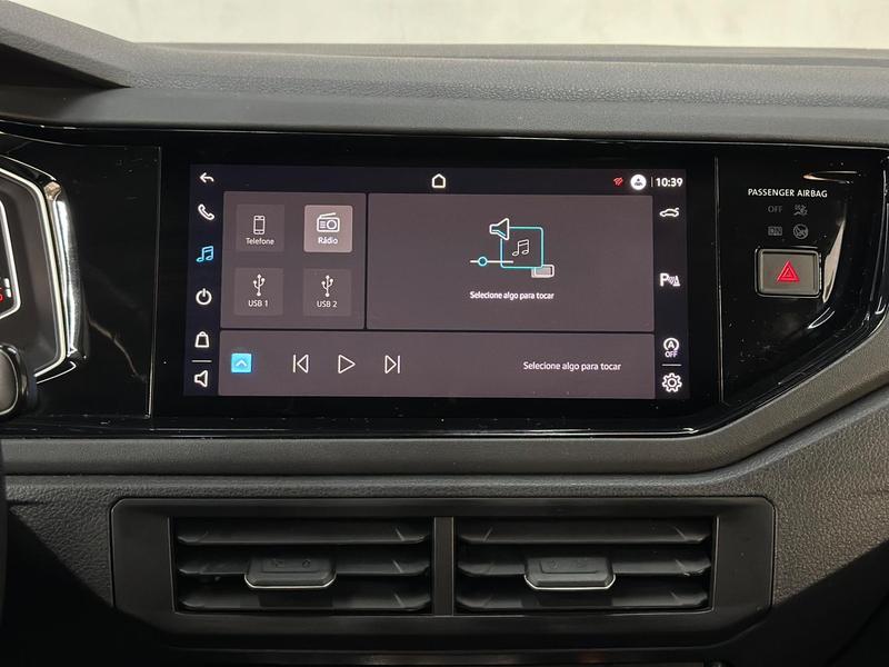 Volkswagen Nivus Hl TSI - foto 13