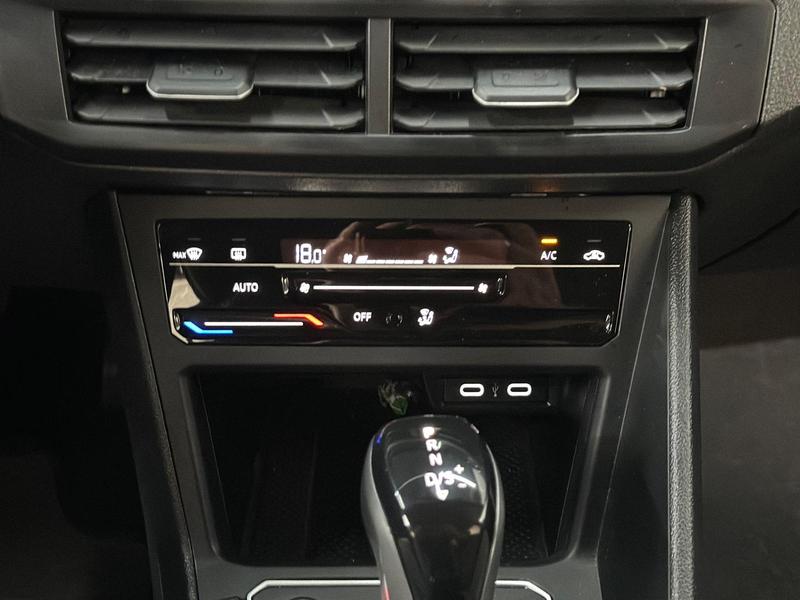 Volkswagen Nivus Hl TSI - foto 14