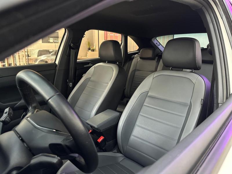 Volkswagen Nivus Hl TSI - foto 16