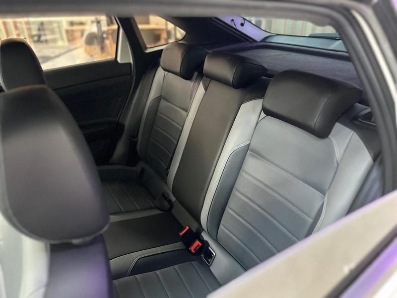 Volkswagen Nivus Hl TSI - foto 17