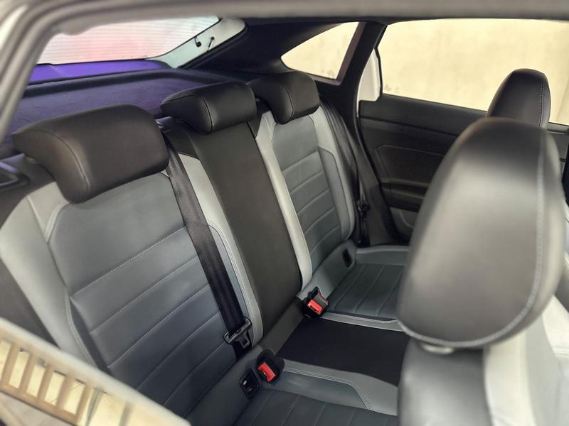 Volkswagen Nivus Hl TSI - foto 18