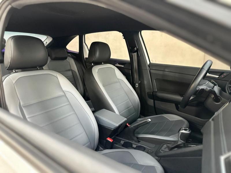 Volkswagen Nivus Hl TSI - foto 19