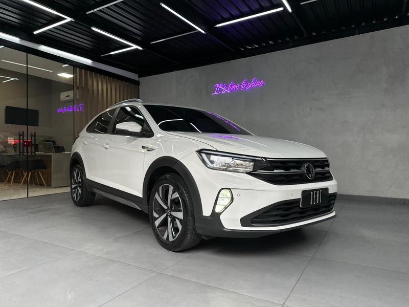 Volkswagen Nivus Hl TSI - foto 2