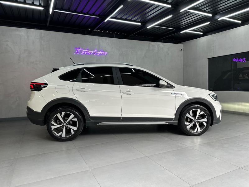 Volkswagen Nivus Hl TSI - foto 3