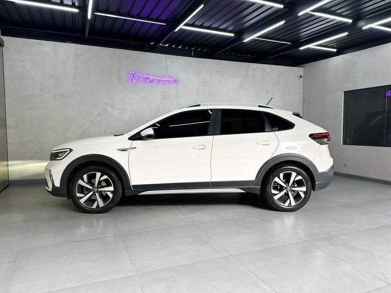 Volkswagen Nivus Hl TSI - foto 6