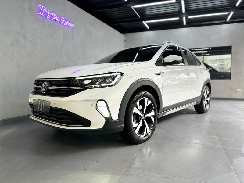Volkswagen Nivus Hl TSI - foto 7