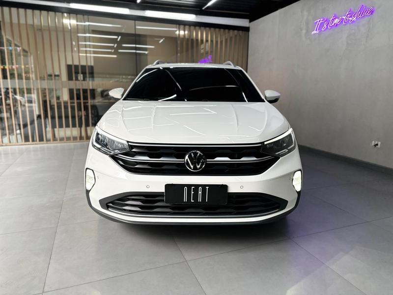 Volkswagen Nivus Hl TSI - foto 8
