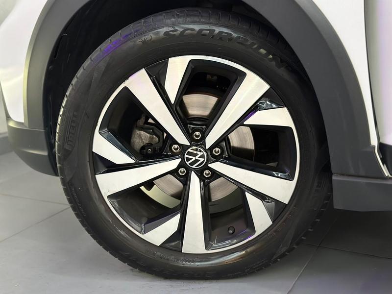 Volkswagen Nivus Hl TSI - foto 9