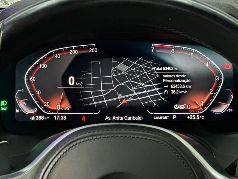 BMW 320i Active Flex - foto 13