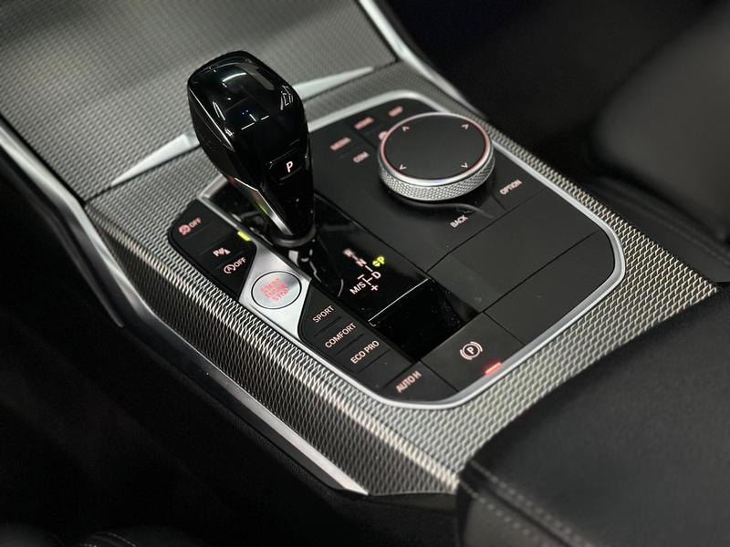 BMW 320i Active Flex - foto 16