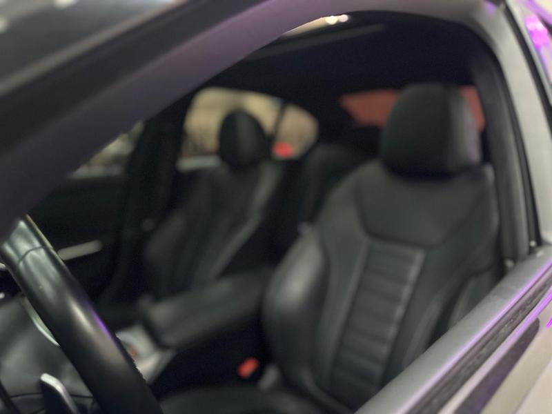 BMW 320i Active Flex - foto 17
