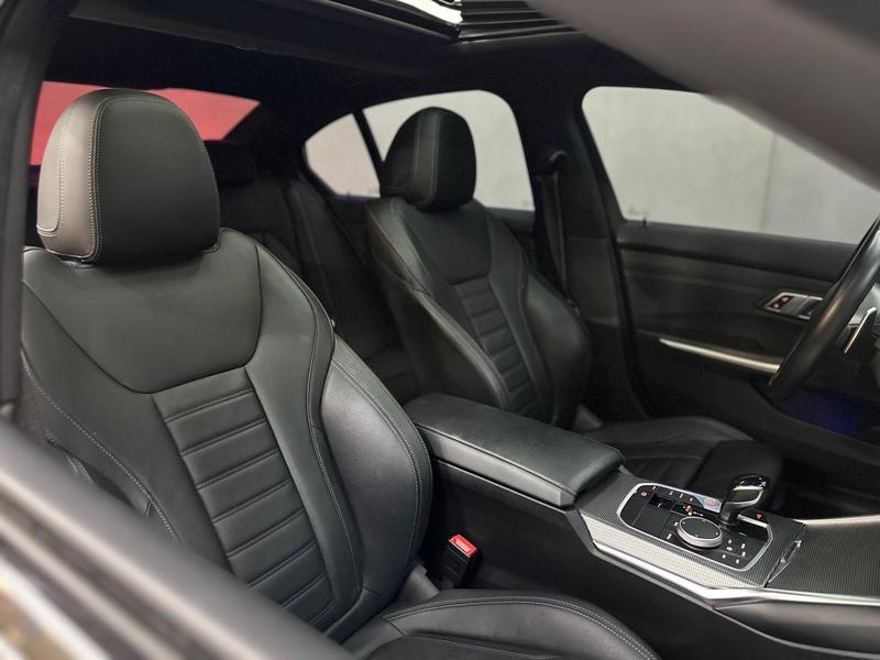 BMW 320i Active Flex - foto 20