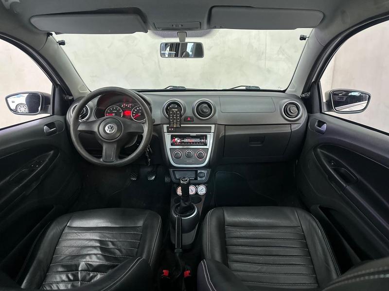 Volkswagen Saveiro 1.6 Mi 1.6 Mi Total Flex 8V - foto 12