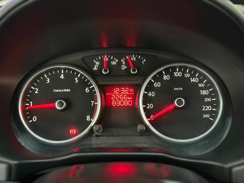 Volkswagen Saveiro 1.6 Mi 1.6 Mi Total Flex 8V - foto 14