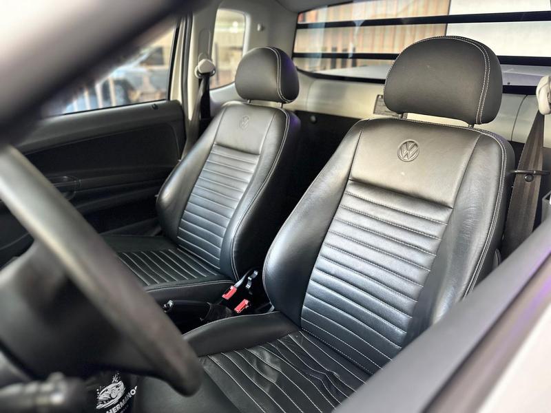 Volkswagen Saveiro 1.6 Mi 1.6 Mi Total Flex 8V - foto 18