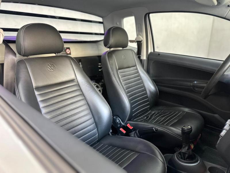 Volkswagen Saveiro 1.6 Mi 1.6 Mi Total Flex 8V - foto 20