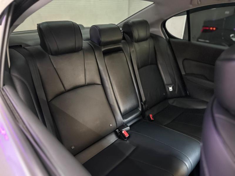 Honda City Sedan Lx 1.5 Flex 16V 4P Aut. - foto 19