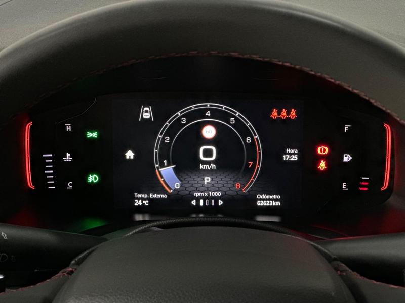 Jeep Renegade Sport T270 1.3 Tb 4X2 Flex Aut. - foto 13
