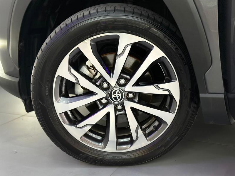 Toyota Corolla Cross XRE 2.0 16V Flex Aut. - foto 10