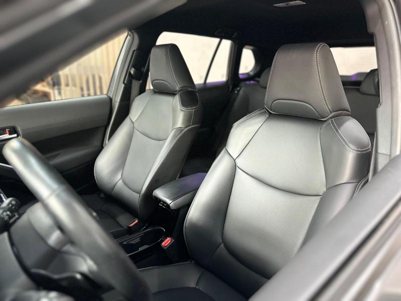 Toyota Corolla Cross XRE 2.0 16V Flex Aut. - foto 17
