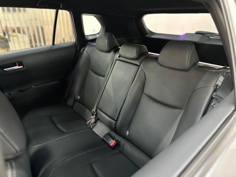 Toyota Corolla Cross XRE 2.0 16V Flex Aut. - foto 18