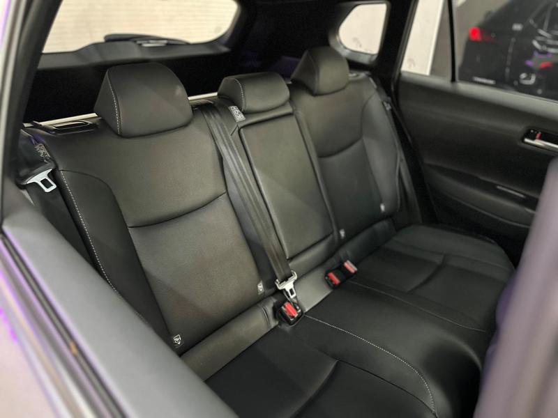 Toyota Corolla Cross XRE 2.0 16V Flex Aut. - foto 19