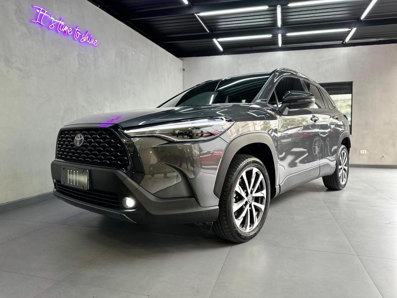 Toyota Corolla Cross XRE 2.0 16V Flex Aut. - foto 8