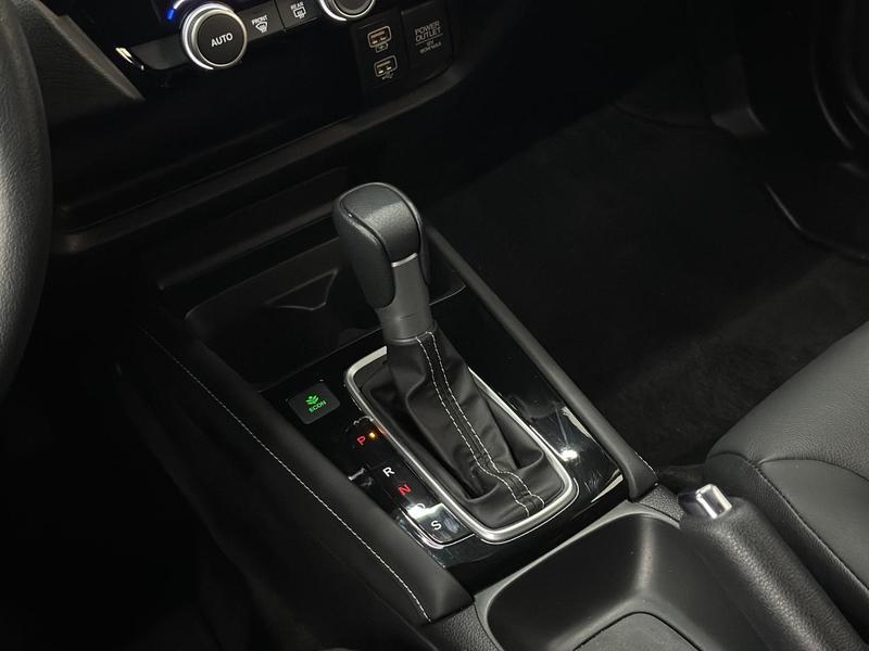 Honda City Hatchback Touring 1.5 Flex 16V Automático - foto 16
