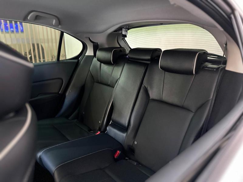 Honda City Hatchback Touring 1.5 Flex 16V Automático - foto 18