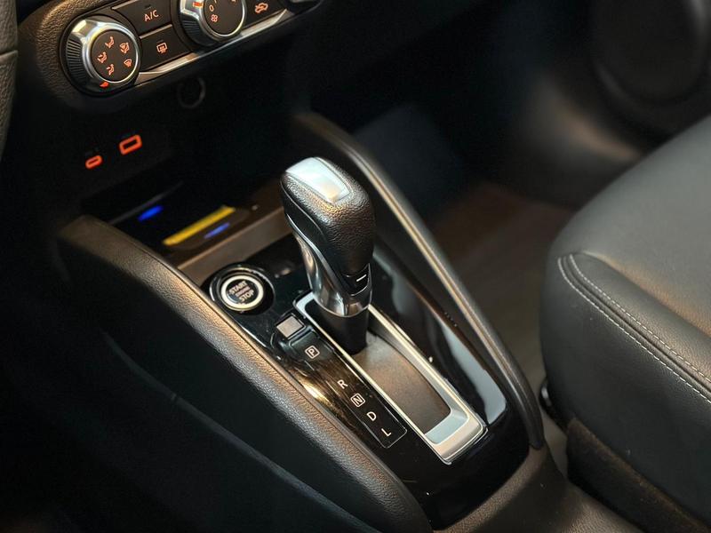 Nissan Kicks Advance CVT - foto 16