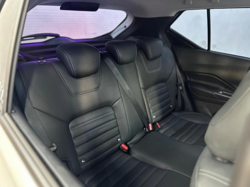 Nissan Kicks Advance CVT - foto 19