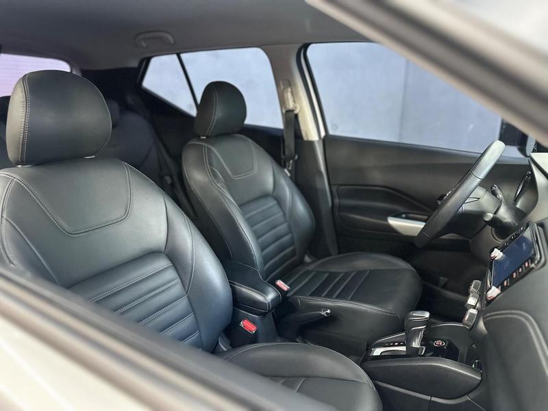 Nissan Kicks Advance CVT - foto 20