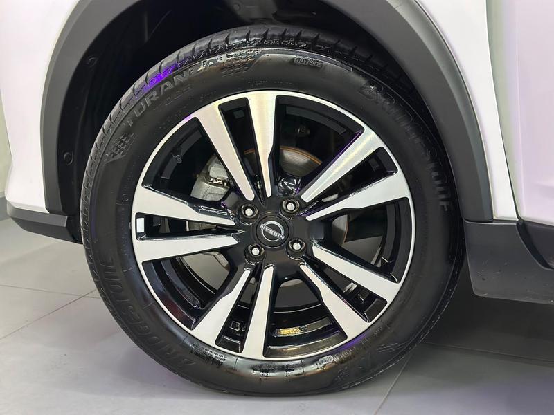 Nissan Kicks Advance CVT - foto 10