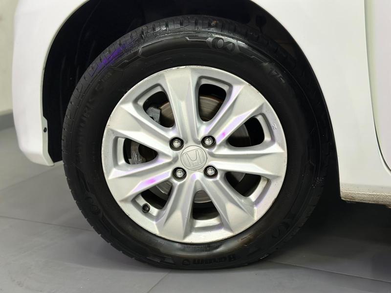 Honda Fit Lx Flex - foto 10