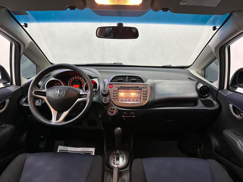 Honda Fit Lx Flex - foto 11