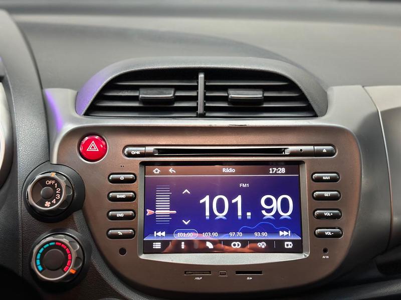 Honda Fit Lx Flex - foto 14