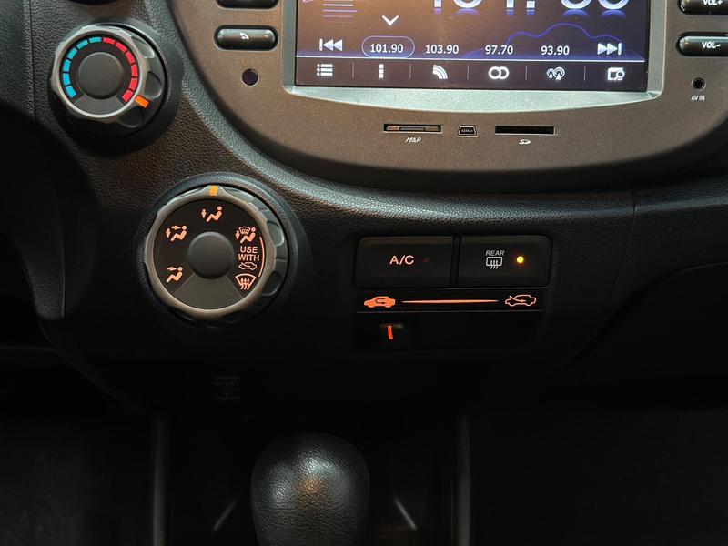 Honda Fit Lx Flex - foto 15