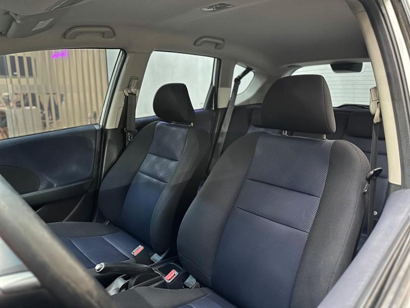 Honda Fit Lx Flex - foto 16