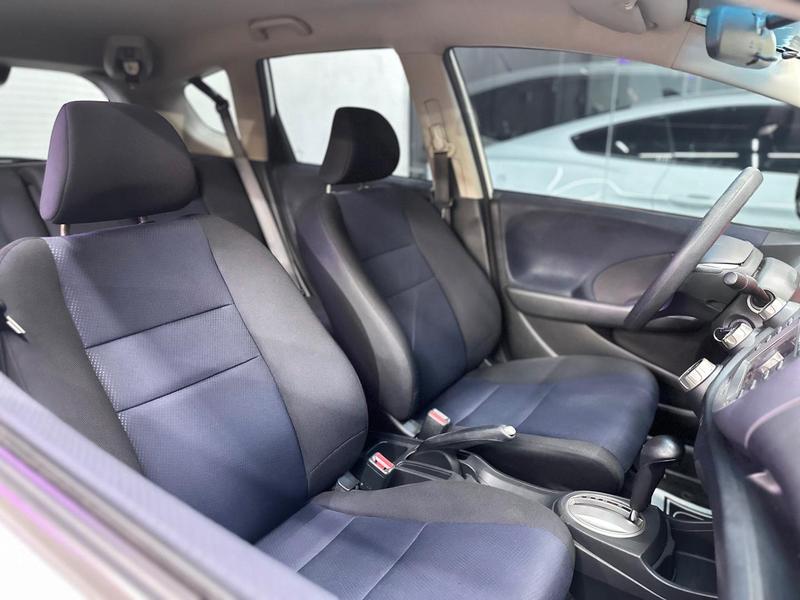 Honda Fit Lx Flex - foto 19