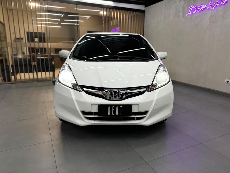 Honda Fit Lx Flex - foto 9