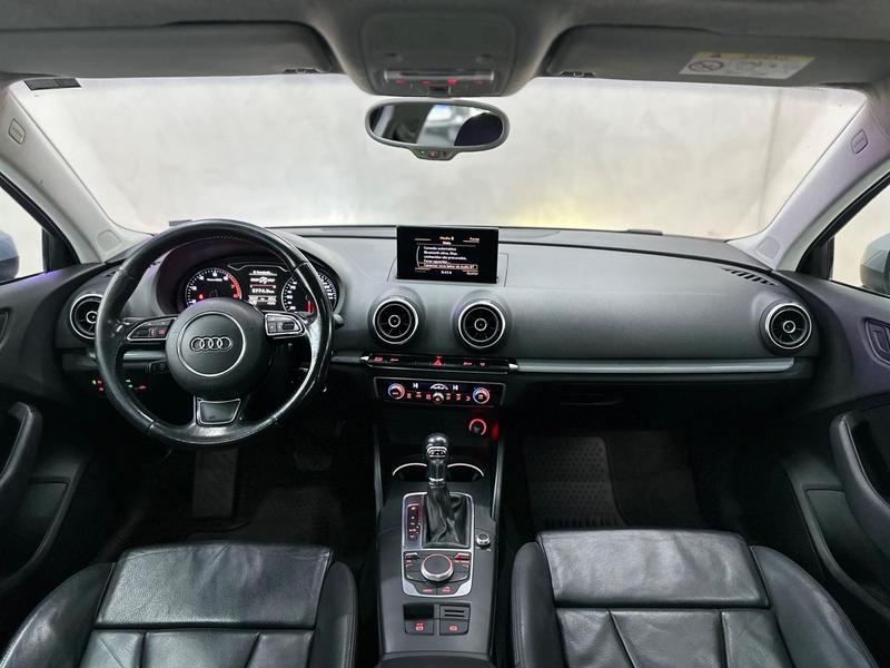 Audi A3 Sportback 1.4 TFSI S Tronic - foto 11