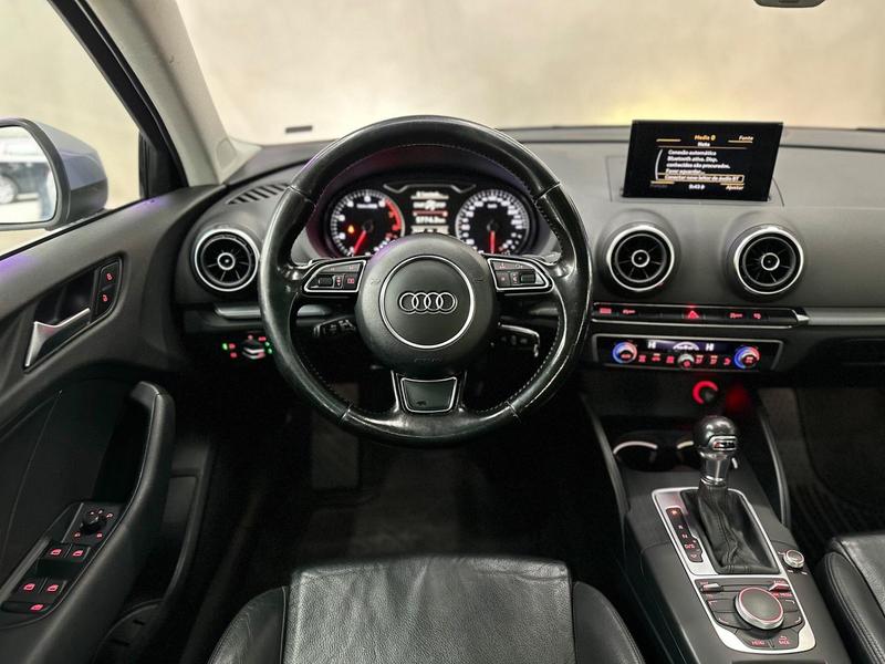 Audi A3 Sportback 1.4 TFSI S Tronic - foto 12