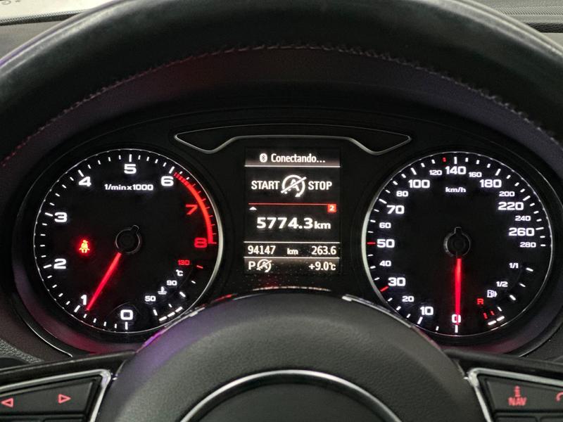 Audi A3 Sportback 1.4 TFSI S Tronic - foto 13