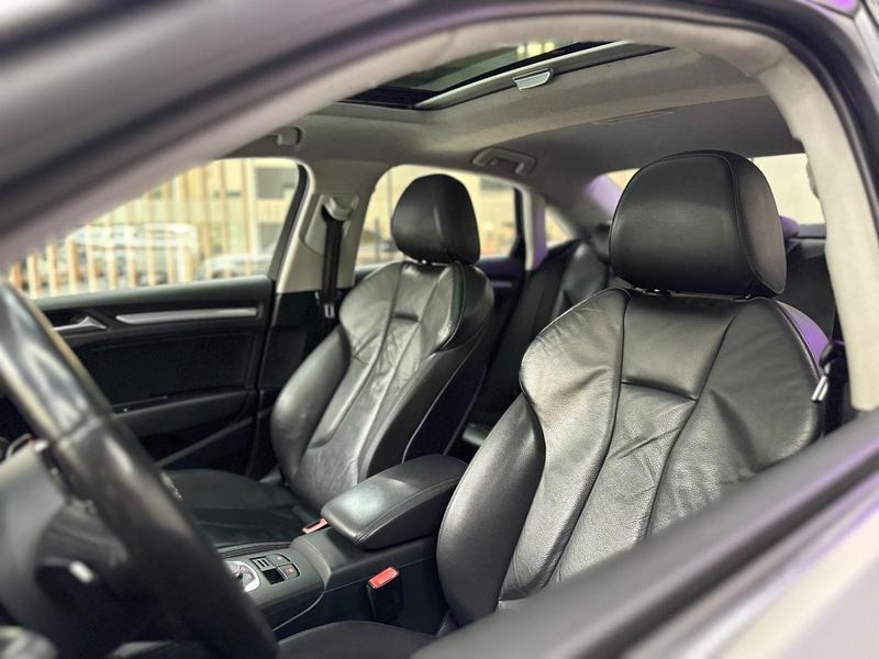 Audi A3 Sportback 1.4 TFSI S Tronic - foto 17