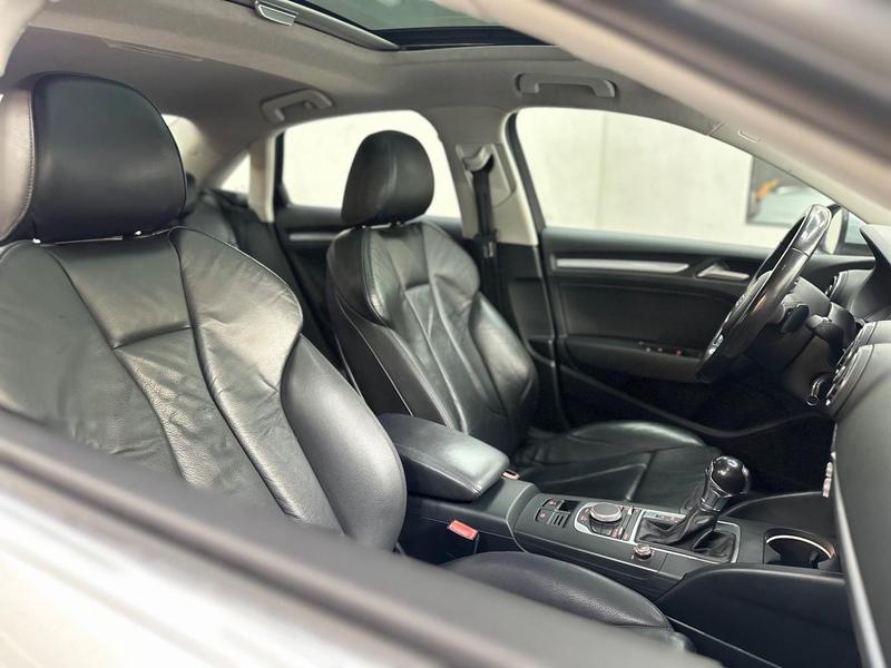 Audi A3 Sportback 1.4 TFSI S Tronic - foto 20